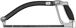 Cyclus Tools Metallsäge 10" oder 12" inkl. Sägeblatt für Aluminium Stahl