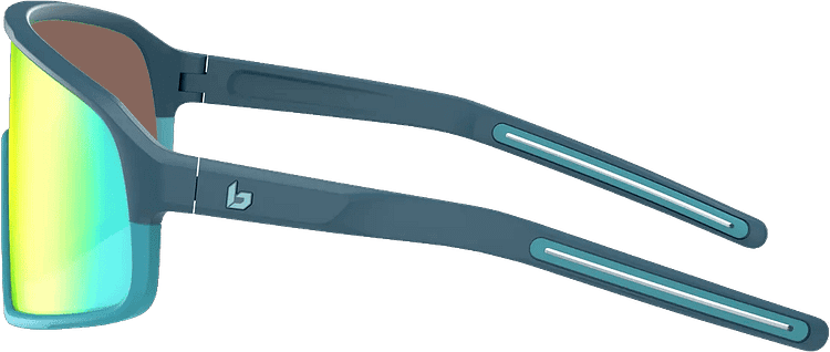 Bollé Brille Striver S Teal Matte