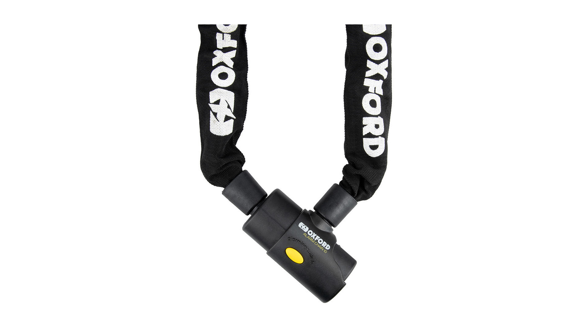 Oxford Kettenschloss Länge 120 cm