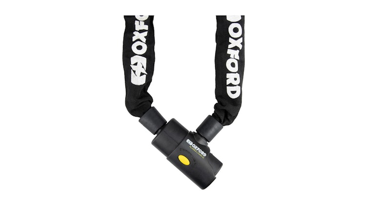 Oxford Kettenschloss Länge 150 cm