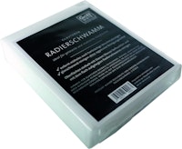 GRIFFWERK Glastüren Radierschwamm