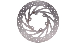 Brembo Bremsscheibe 68B407D4