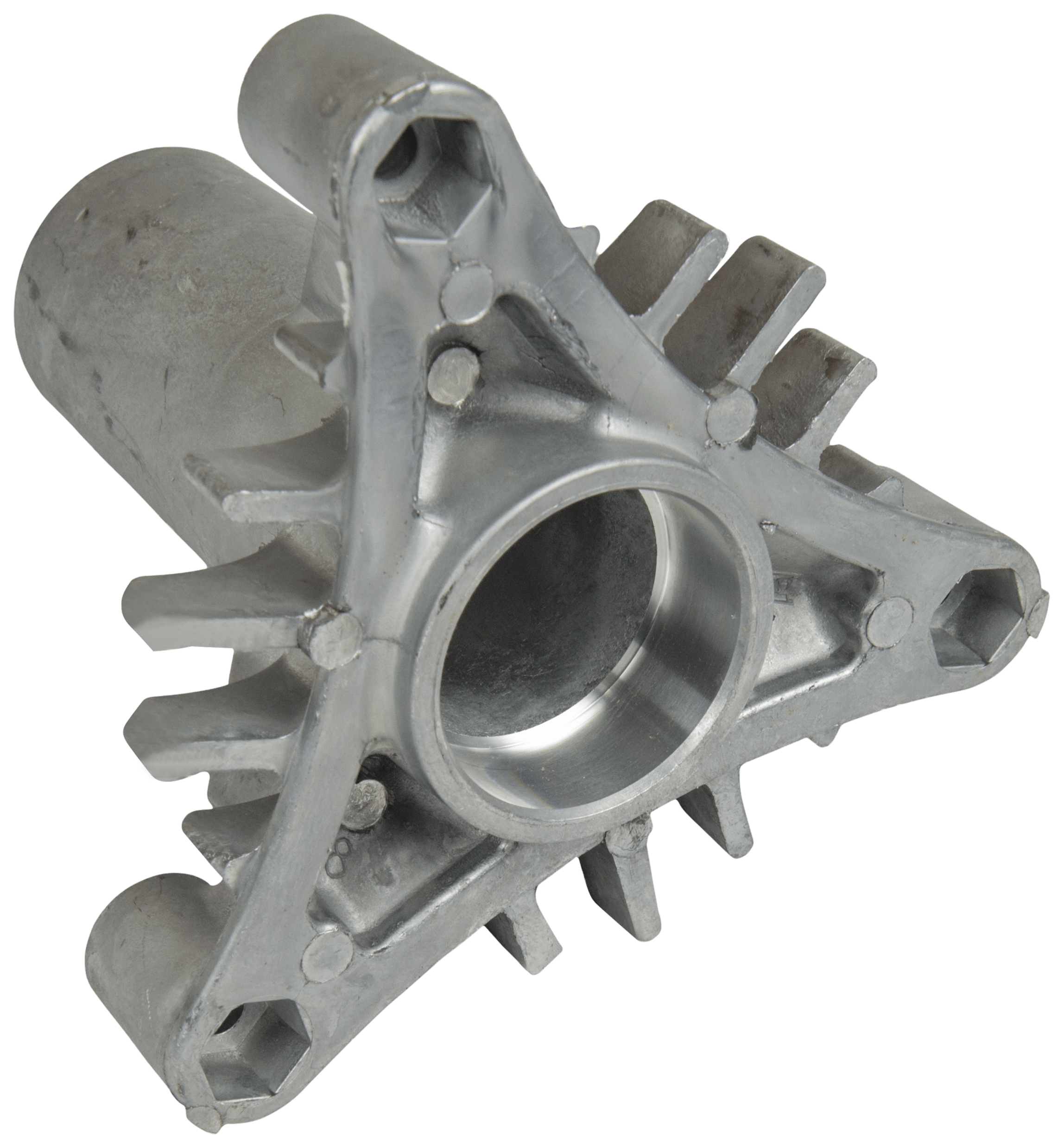 Husqvarna 532 12 87-74 - LAGERGEHÄUSE