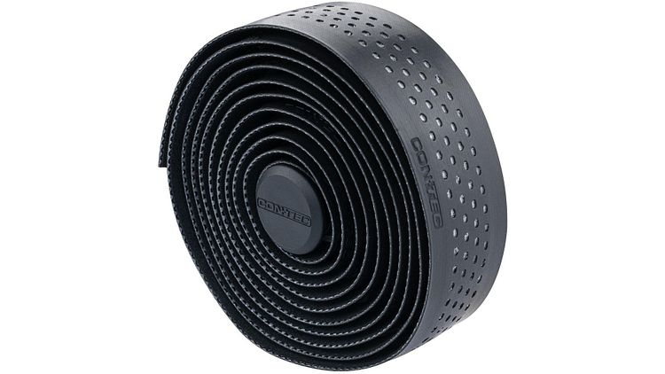 CONTEC Lenkerband Reflex.Micro schwarz