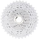 Vorschaubild Shimano Kassette Deore XT CS-M771-10 11-36 Zähne grau,silber