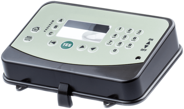 Husqvarna 535 13 84-01 - TASTATUR