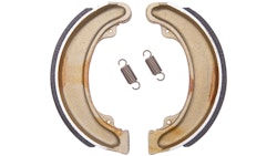 TRW Bremsbacke MCS 802