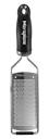 Microplane Reibe Fein GOURMET Schwarz