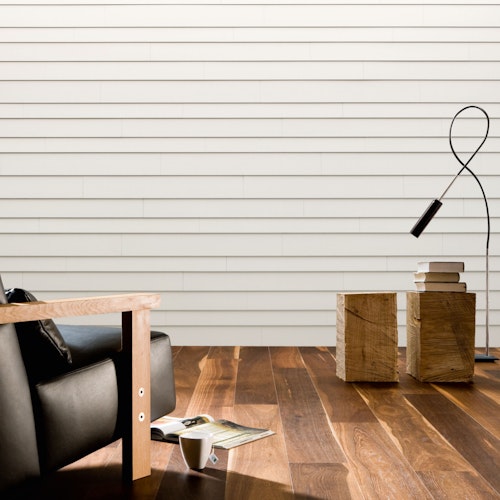 HANDMUSTER MeisterWerke Systempaneele NOVA SP 300 Weiß 4038-Nachbildung