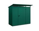 Vorschaubild Hörmann Metall-Gerätehaus EcoStar Premiumline mit Pultdach