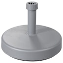 Vorschaubild doppler Füllsockel rund 25 Liter, Kunststoff