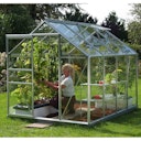 Vitavia Gewächshaus Venus 5000 inkl. 1 Dachfenster - 5,0 m²