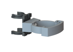 Kessel 680107 - Halterung für Sonde Aqualift S Mono/Duo