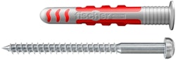 FISCHER DuoSeal 6 x 38 S PH TX A2 557731
