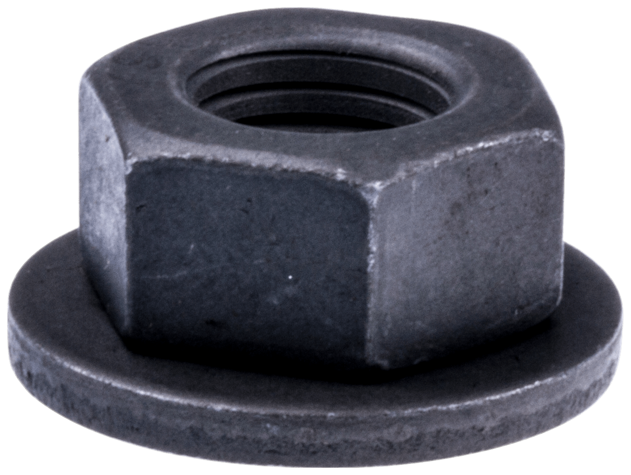 Husqvarna 503 22 01-02 - MUTTER