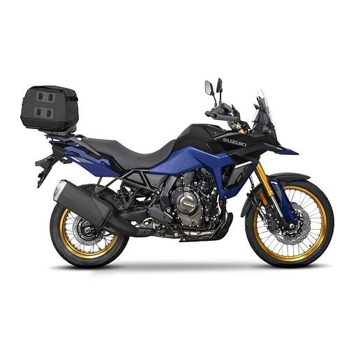 SHAD Top Master Befestigungssatz Suzuki V-Strom 800 DE