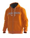 Vorschaubild Jobman Gefütterter Vintage-Hoodie 5154