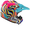 Vorschaubild Arai Integralhelm MX-V EVO Stream