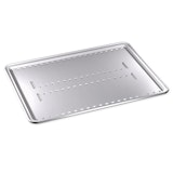 Weber Hitzeschild für Bratenrost - klein Weber Hitzeschild für Bratenrost - kleinZubehörbild