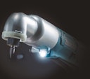 Vorschaubild Makita Akku-Winkelschlagschrauber TL064DZ