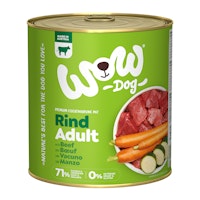 Rind mit Karotten Varianten Bild