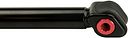 Vorschaubild Silca Impero Ultimate II Rahmenpumpe Small 44-49 cm schwarz