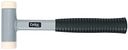 Vorschaubild Cyclus Tools Schonhammer 35x120 mm schwarz/grau