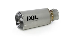 IXIL Race Xtrem RC Titanium Carbon Kawasaki Z 650