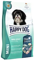 HAPPY DOG Mini 800 Gramm Hundetrockenfutter Fit & Vital Adult