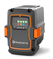 Husqvarna Akku B220X - 6,0 Ah - Bluetooth