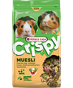 Vorschaubild Versele CRISPY Müsli Meerschweinchen