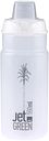Vorschaubild Elite Jet Green + Jet Green Plus Trinkflasche 550 ml transparent/grün