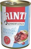 Geflügelherzen Varianten Bild