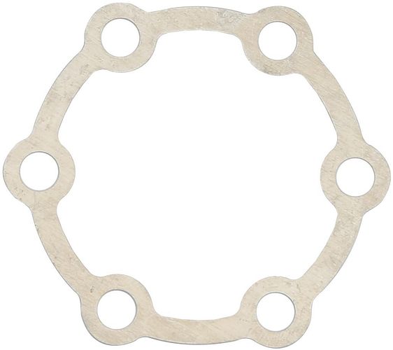 SRAM Unterlegscheibe 0,2 mm scheibenbremse silber