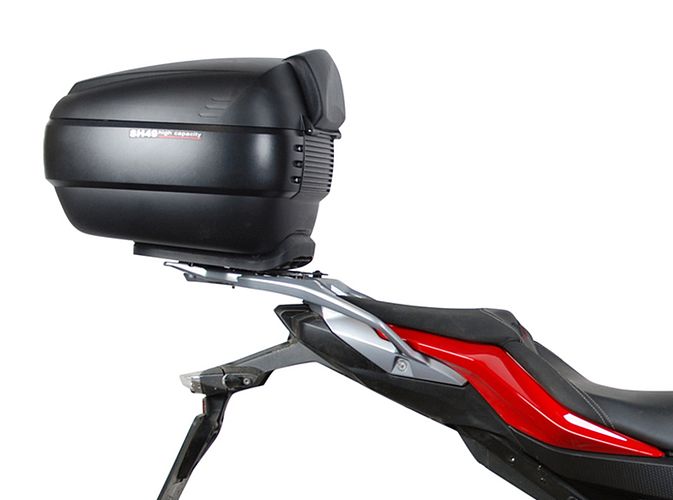 SHAD Top Master Befestigungssatz BMW