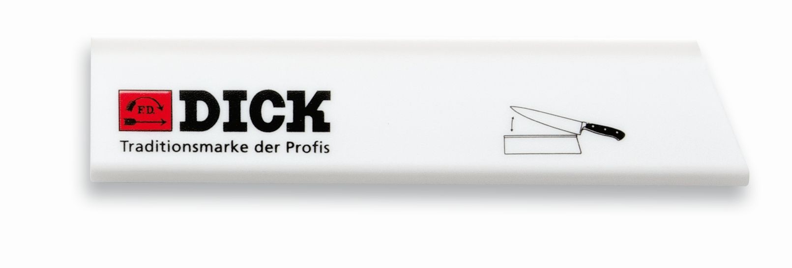 DICK Klingenschutz bis Klingenlänge 11 cm