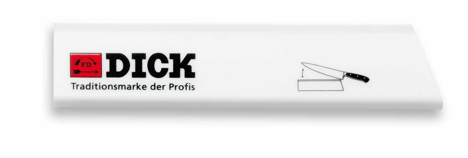 DICK Klingenschutz bis Klingenlänge 11 cm