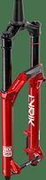 RockShox Federgabel Lyrik Ultimate E1 27,5 Zoll rot