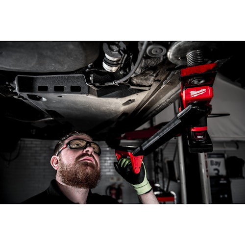 Milwaukee M12UCL-0 Akku-Unterbodenleuchte 4933478868