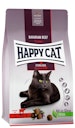 Vorschaubild HAPPY CAT Supreme Sterilised Adult Voralpen-Rind Katzentrockenfutter