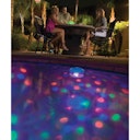 Vorschaubild Summer Fun Unterwasserlichtshow