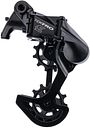 Vorschaubild Tektro Schaltwerk RD-T350-S kurz schwarz