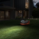 Vorschaubild Segway Mähroboter Navimow X350E