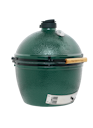 Vorschaubild Big Green Egg Kamado Grill XLARGE inkl. original BGE Holzkohle 9 kg
