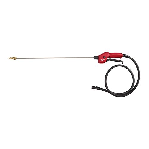 Milwaukee M18BBPFP2-CST M18™ Switch Tank™ Chemie Akku-Rucksack-Sprühgerät 4933498964