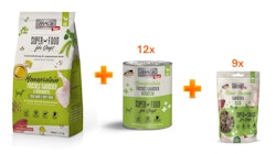 MAC's Mono Kaninchen Dog Mixpaket 