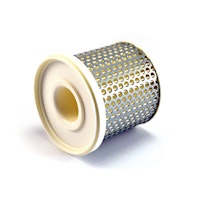 MIW Luftfilter Y4278 für YAMAHA 535 XV VIRAGO/DX (96/03)