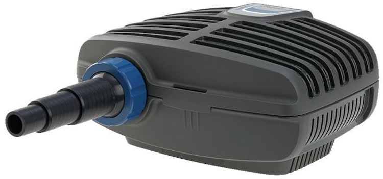 Oase Filter- & Bachlaufpumpe AquaMax Eco Classic 8500