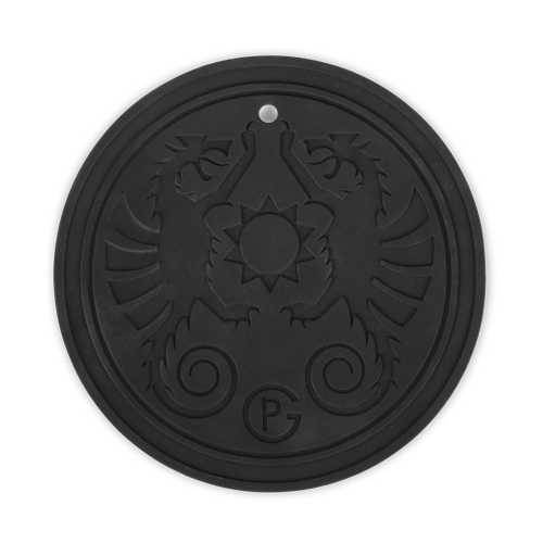 Petromax Silikonuntersetzer HK500