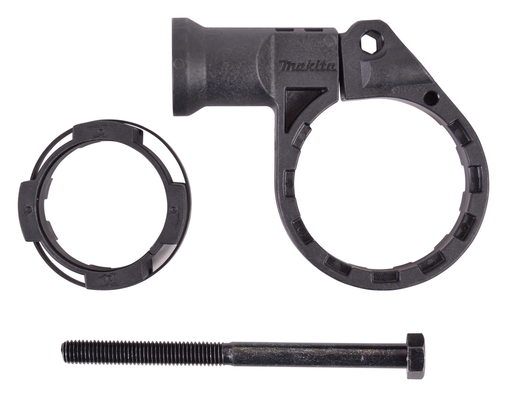 Makita Seitengriff Staubkappenset 194581-5